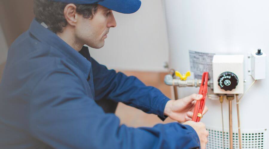 Professional bathroom faucet installation in Franklin, NC